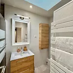 Le Nid Des Lägenhet Toulouse