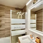 Le Nid Des Lägenhet Toulouse