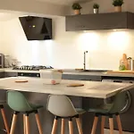 Lägenhet Le Nid Des Toulouse