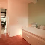 Lägenhet Le Nid Des *