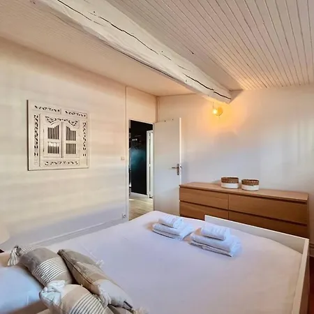 Appartamento Le Nid Des *