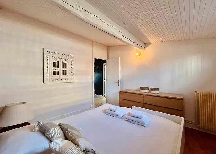 Appartamento Le Nid Des *