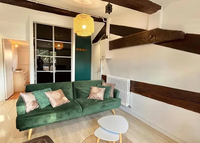 Le Nid Des * Тулуза